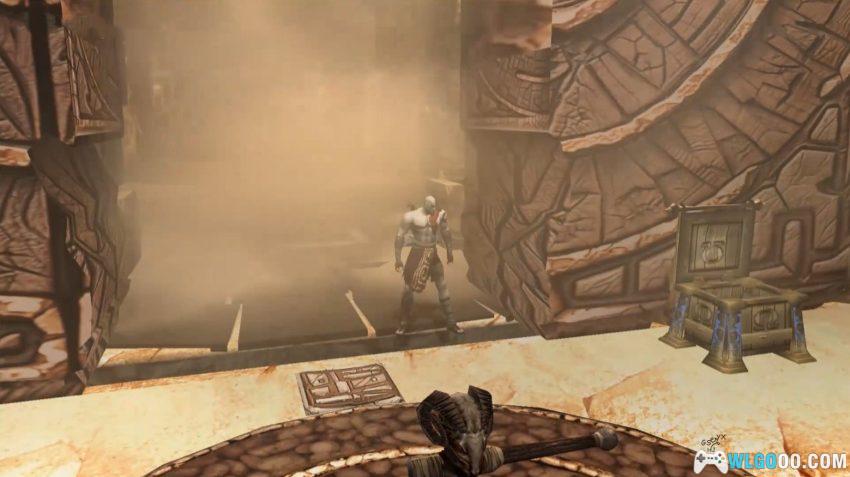 PS3战神1HD[完美中配汉化] - V2高清重制+电脑模拟整合-图片16