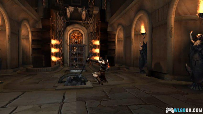 PS3战神1HD[完美中配汉化] - V2高清重制+电脑模拟整合-图片17
