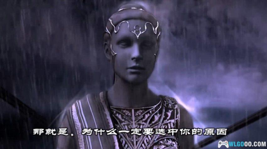 PS3战神1HD[完美中配汉化] - V2高清重制+电脑模拟整合-图片6