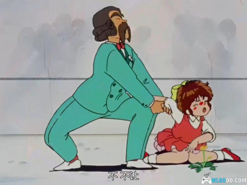 魔法偶像神笔由美[25集](1986) - 画啥来啥，少女版"马良"？-图片16