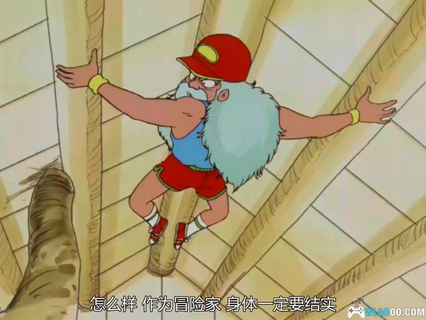 魔法偶像神笔由美[25集](1986) - 画啥来啥，少女版"马良"？-图片18