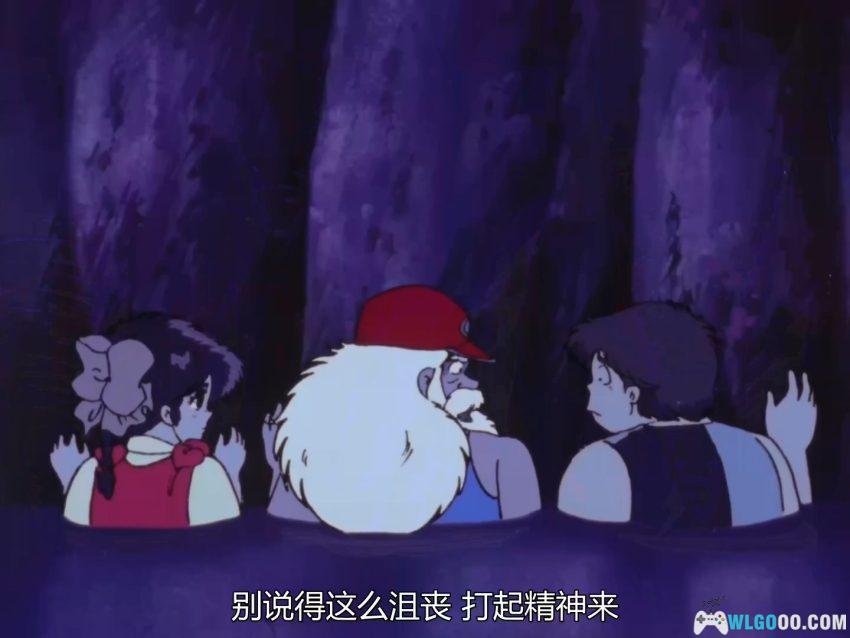 魔法偶像神笔由美[25集](1986) - 画啥来啥，少女版"马良"？-图片6