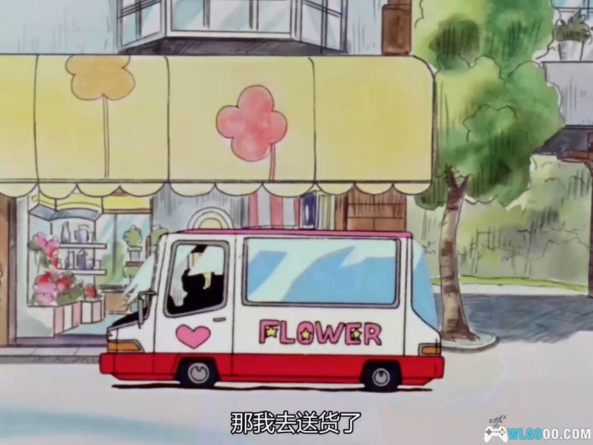魔法偶像神笔由美[25集](1986) - 画啥来啥，少女版"马良"？-图片10