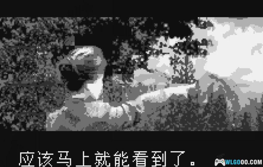 WS钟楼[1.1汉化] - 画面缩成黑白了，还能恐怖吗-图片6