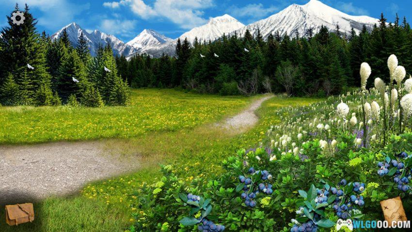 寻找大脚怪[AVG] - 适合带子女玩的益智冒险-图片11