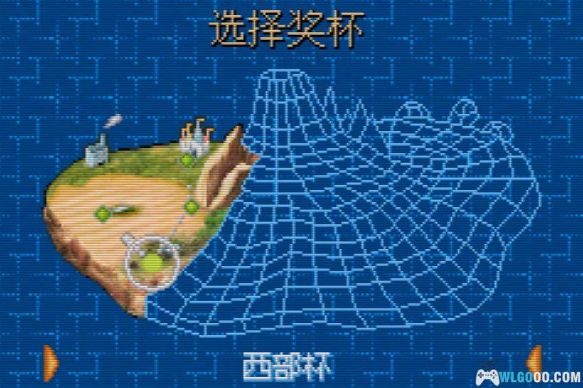 GBA数码宝贝赛车[1.0汉化] - 金手指，别让情怀成为燃料-图片7