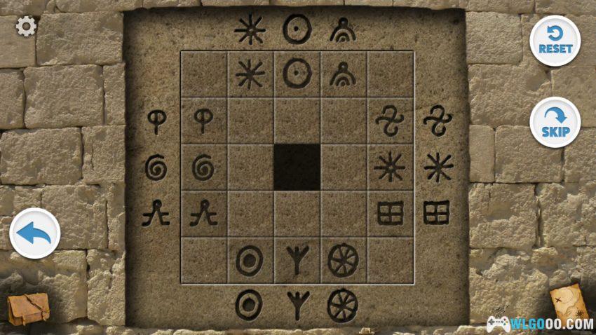 营救魔法师[AVG] 介绍 - 谜题式益智游戏-图片6