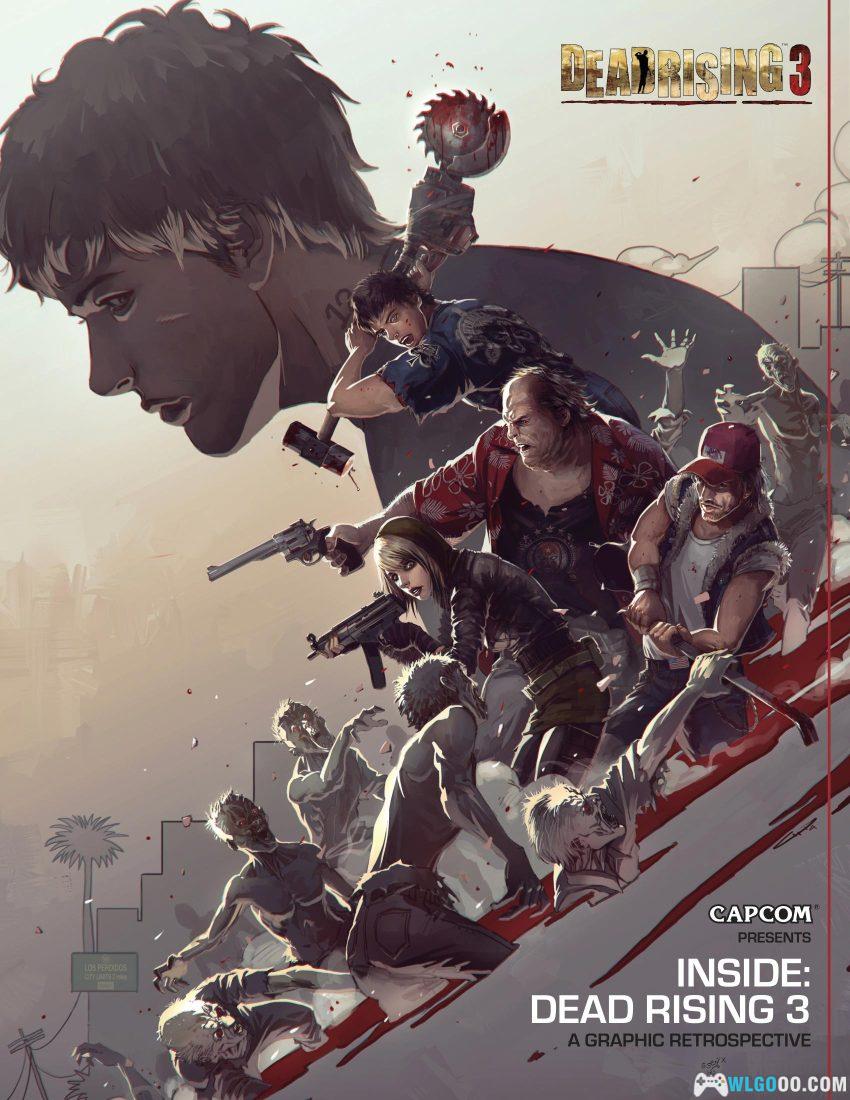 丧尸围城3天启版(2014) 品鉴 - 卡普空的另一丧尸IP-图片14