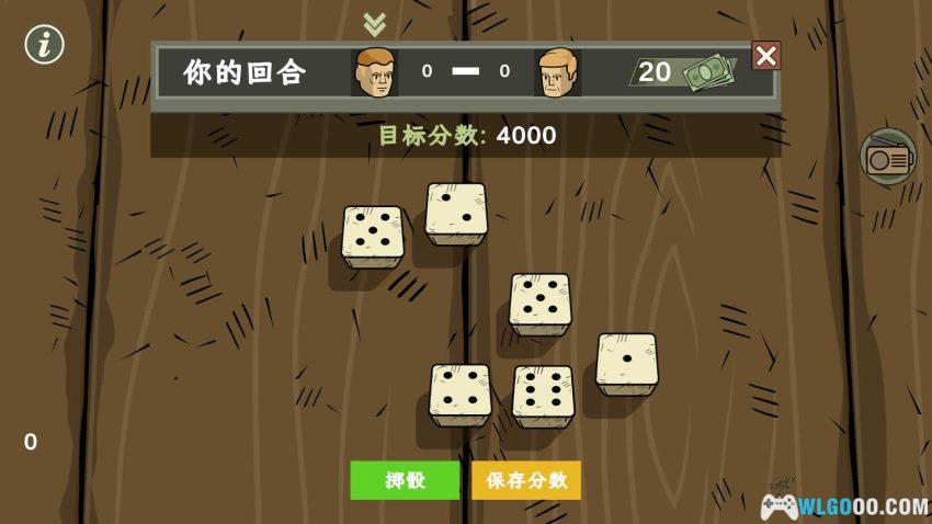 黑色边境3[SIM] 测评 - 手电下的边境守夜人-图片13