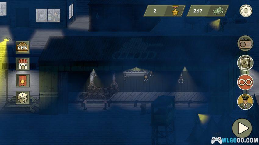 黑色边境3[SIM] 测评 - 手电下的边境守夜人-图片7