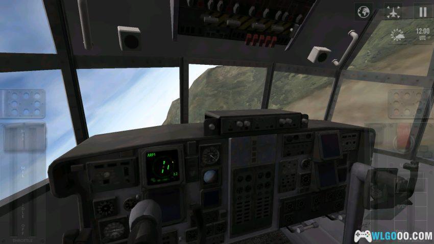 F18航母着陆[SIM] - 舰载机模拟器-图片6
