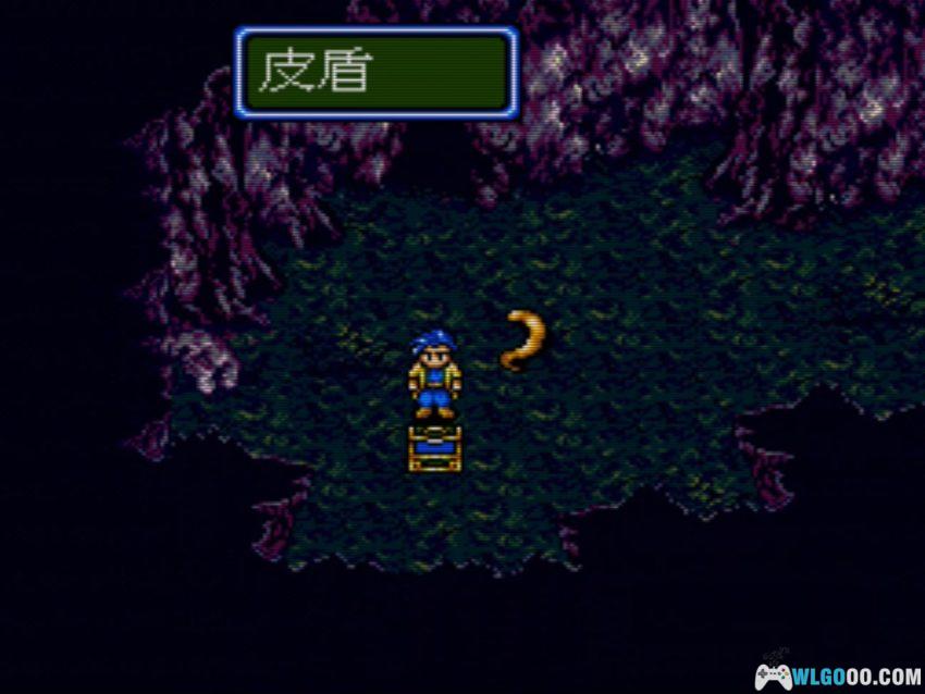 MD太空战士[音频修正最终版V2] - 攻略金手指，国产之光-图片52