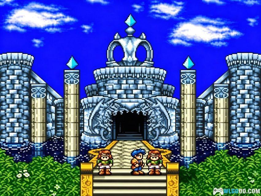 MD太空战士[音频修正最终版V2] - 攻略金手指，国产之光-图片66