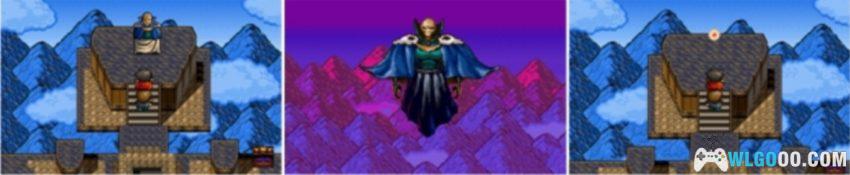 失落的封印(1993) - 大宇DOMO小组的奇幻孤品-图片5