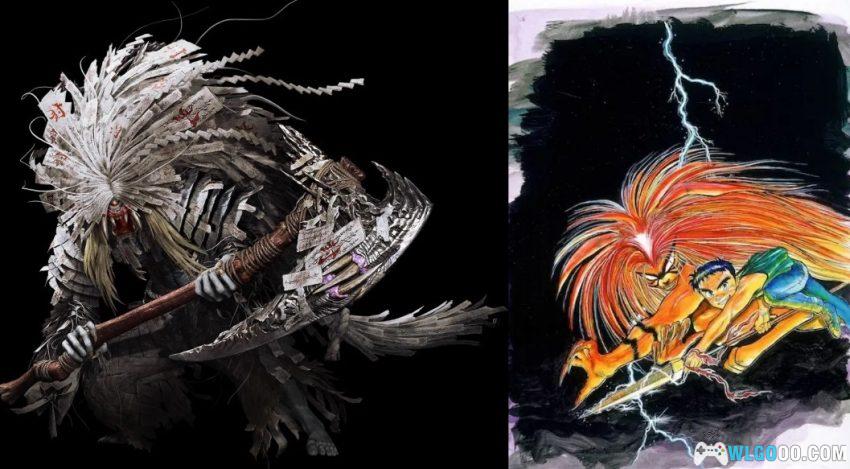 游戏里的明星脸模,鬼武者回顾与剑之道体验测评-图片24