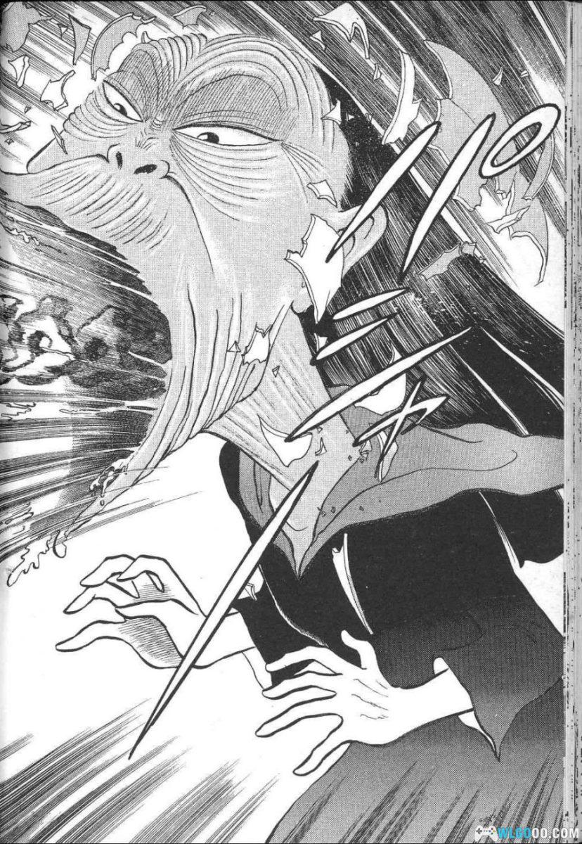 花田少年史[4卷] 漫画 - 又名通灵反斗星，昭和灵异故事-图片20