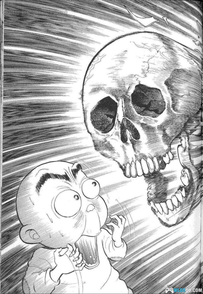 花田少年史[4卷] 漫画 - 又名通灵反斗星，昭和灵异故事-图片21