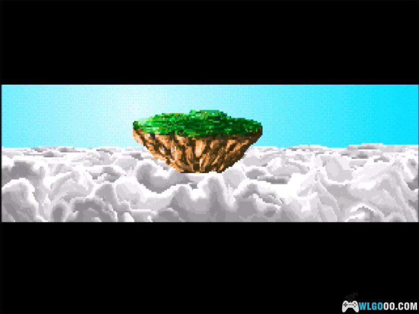 破坏神传说(1991) - 国产3D RPG的开荒之作-图片8