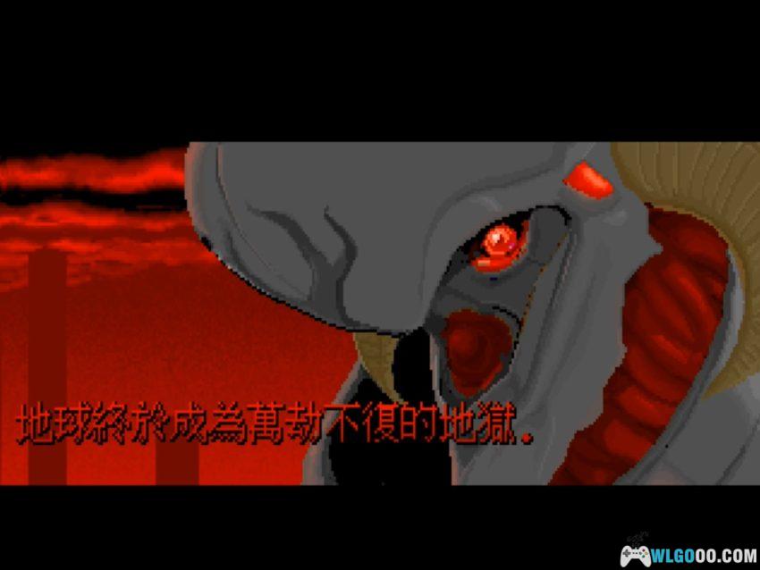 破坏神传说(1991) - 国产3D RPG的开荒之作-图片3