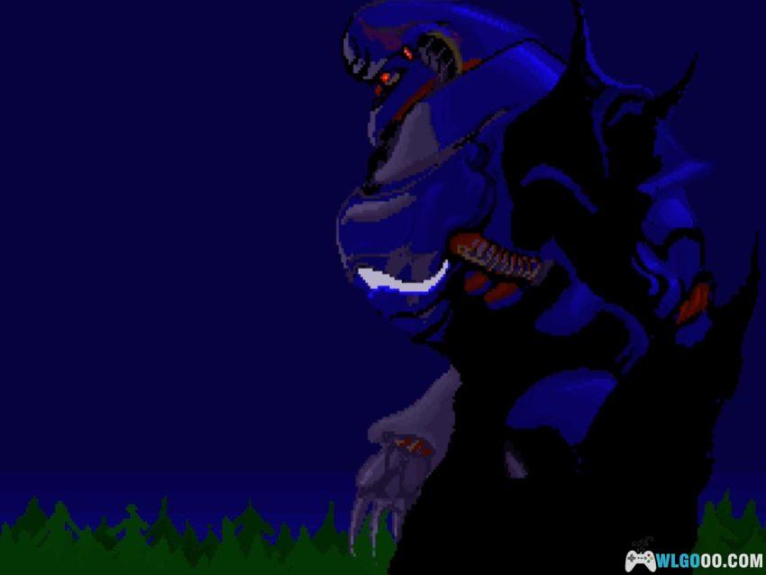 破坏神传说(1991) - 国产3D RPG的开荒之作-图片2