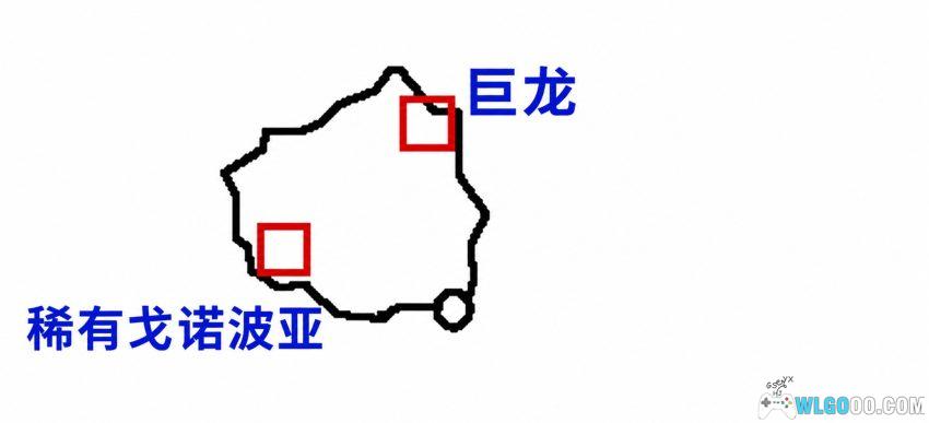 NDS命运交织[1.1汉化] - 中文攻略，无职无等级的海岛探险ARPG-图片22