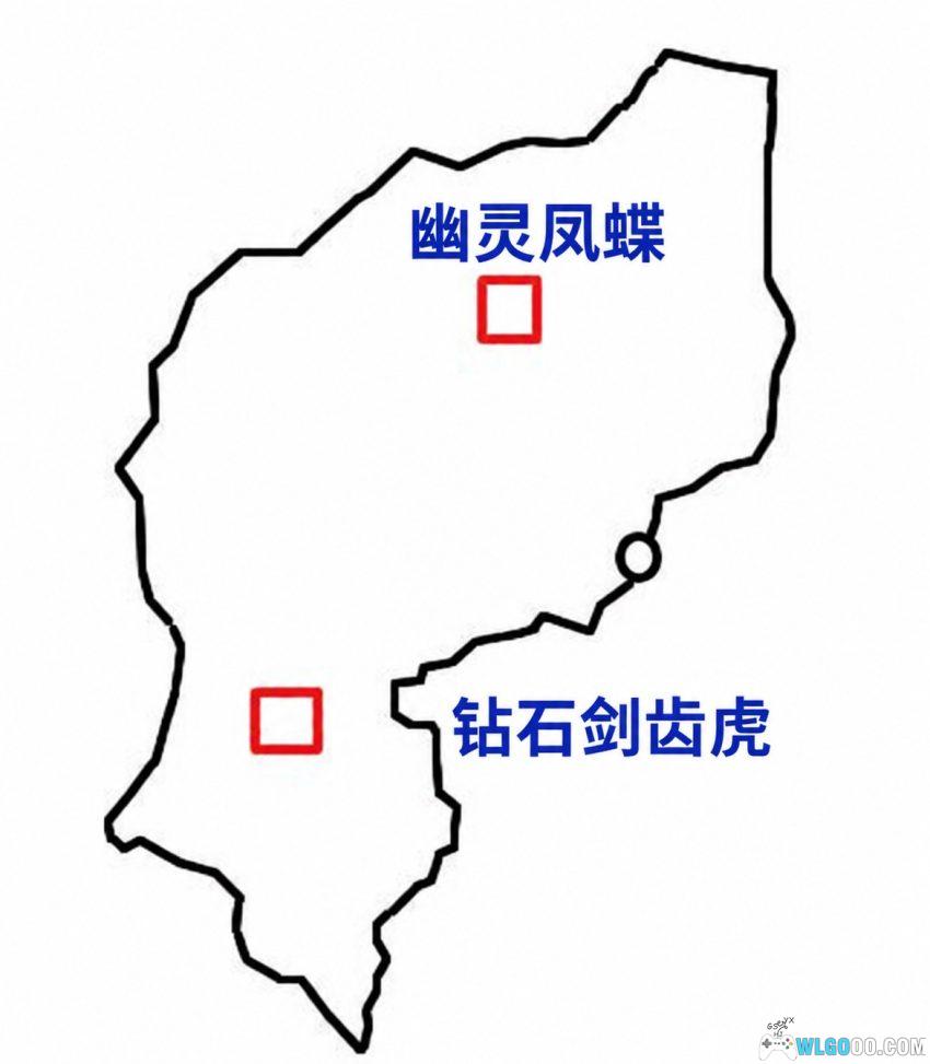 NDS命运交织[1.1汉化] - 中文攻略，无职无等级的海岛探险ARPG-图片24