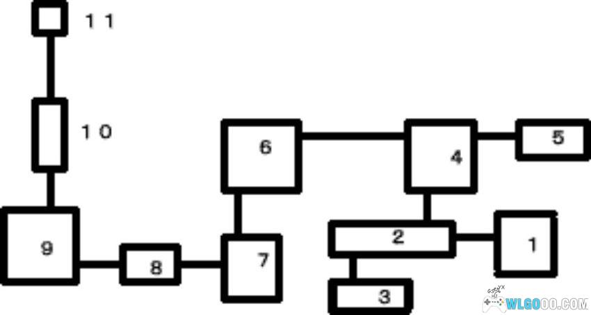 NDS命运交织[1.1汉化] - 中文攻略，无职无等级的海岛探险ARPG-图片13