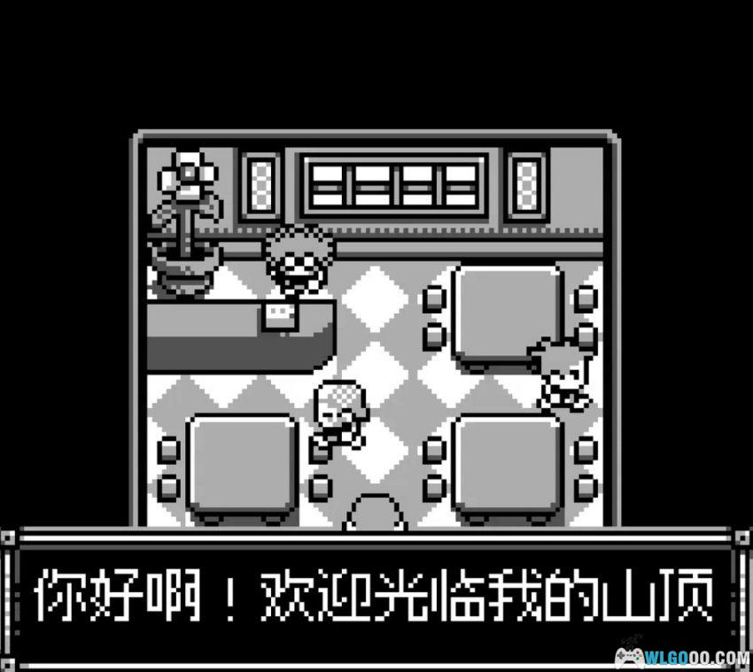 三日死[汉化] - GB掌机新游，《旋涡》般的恐怖小镇-图片15