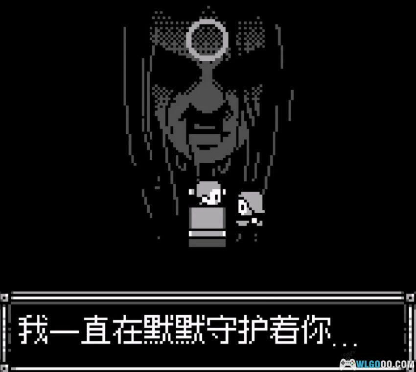 三日死[汉化] - GB掌机新游，《旋涡》般的恐怖小镇-图片16