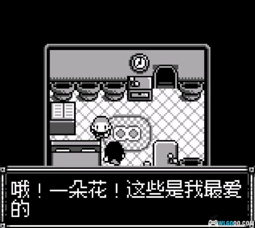三日死[汉化] - GB掌机新游，《旋涡》般的恐怖小镇-图片8