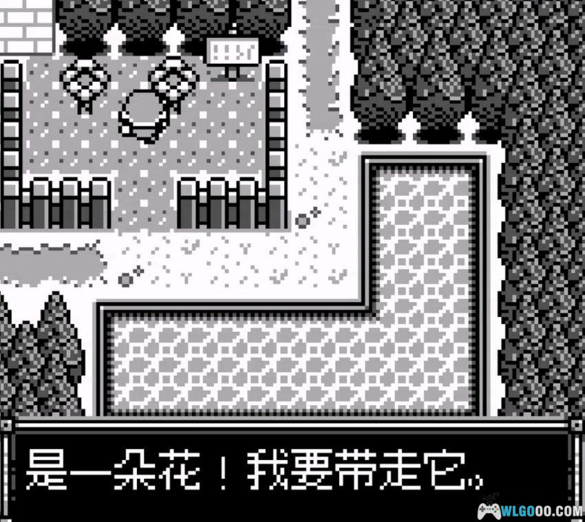 三日死[汉化] - GB掌机新游，《旋涡》般的恐怖小镇-图片7