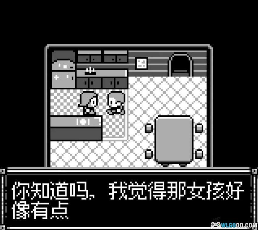 三日死[汉化] - GB掌机新游，《旋涡》般的恐怖小镇-图片5