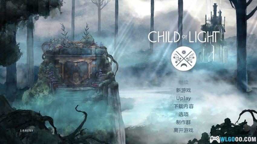 光之子(2014) 游戏推荐 - 和女儿同赴一场冒险-图片2