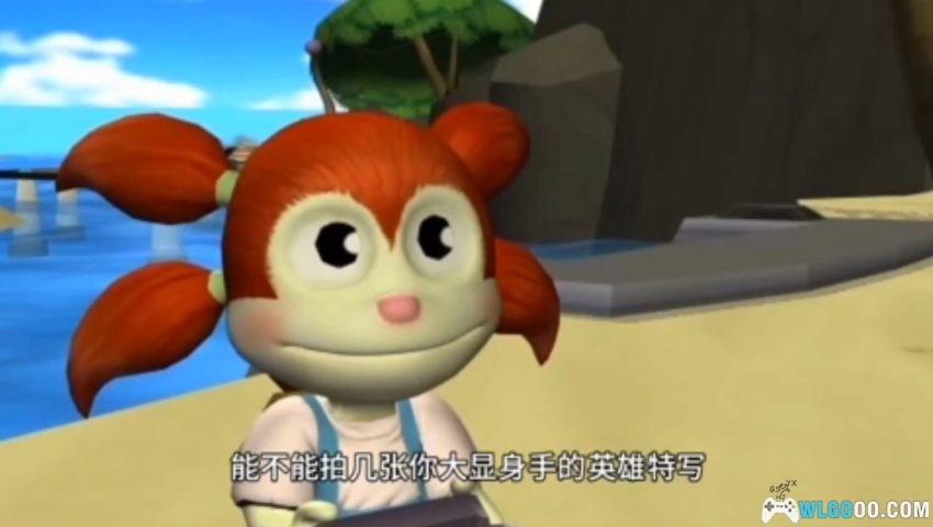 PSP瑞奇与叮当5：尺寸事件[1.1国配汉化] - 攻略金手指，掌机首作-图片3