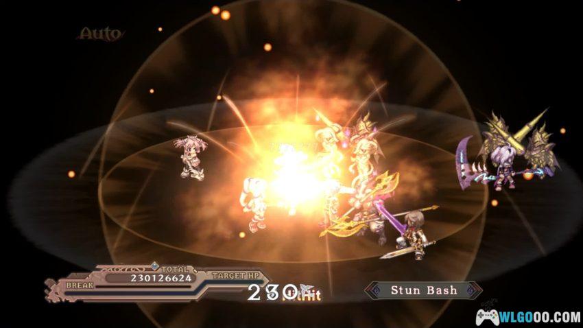 阿加雷斯特战记Zero(2014) 测评 - PS3上的日式战棋,还肝得动吗-图片11