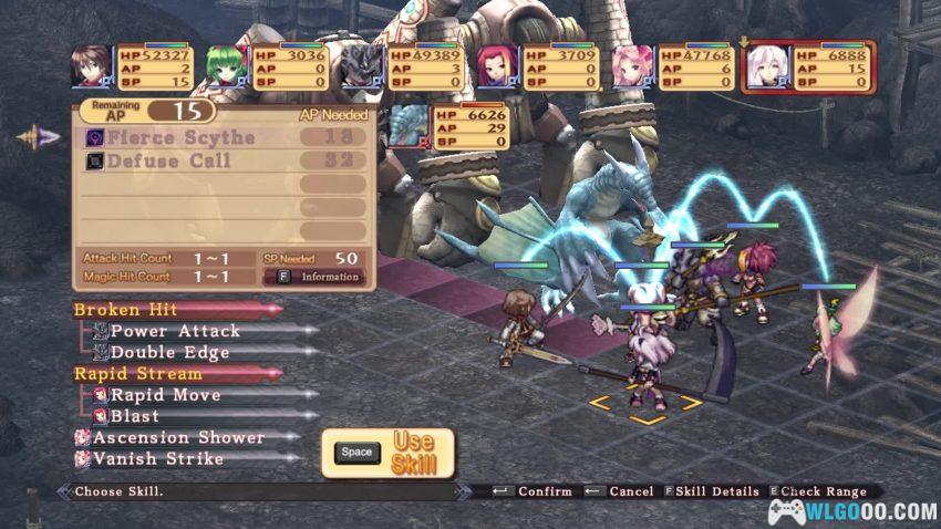 阿加雷斯特战记Zero(2014) 测评 - PS3上的日式战棋,还肝得动吗-图片10