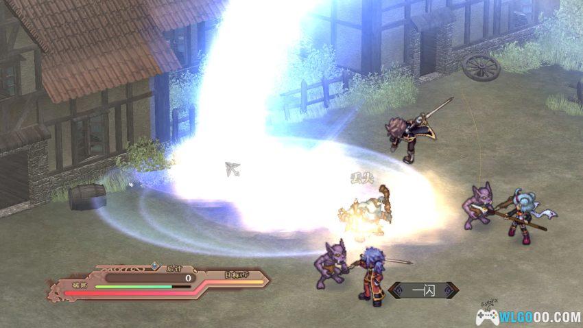 阿加雷斯特战记Zero(2014) 测评 - PS3上的日式战棋,还肝得动吗-图片5