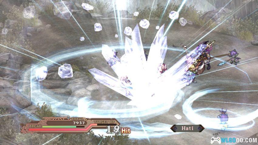 阿加雷斯特战记Zero(2014) 测评 - PS3上的日式战棋,还肝得动吗-图片13
