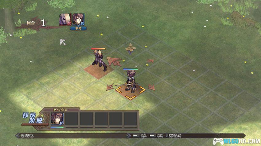 阿加雷斯特战记Zero(2014) 测评 - PS3上的日式战棋,还肝得动吗-图片6