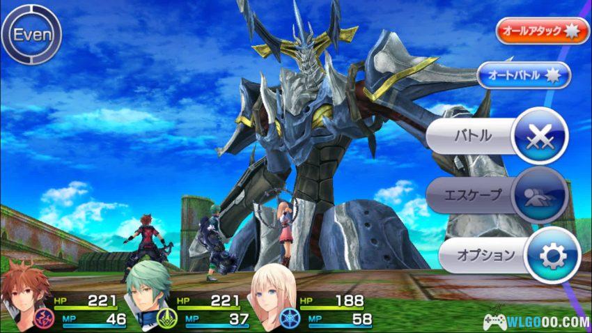 混沌之戒3[RPG] 评测 - SE出品，等同掌机的JRPG体验-图片13