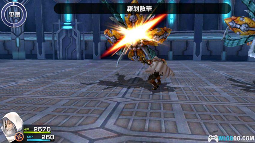 混沌之戒3[RPG] 评测 - SE出品，等同掌机的JRPG体验-图片6