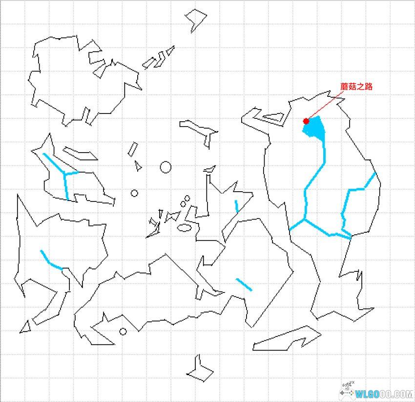 深渊传说[汉化V6] PS2 3DS双版 - 中文地图攻略+金手指存档-图片173