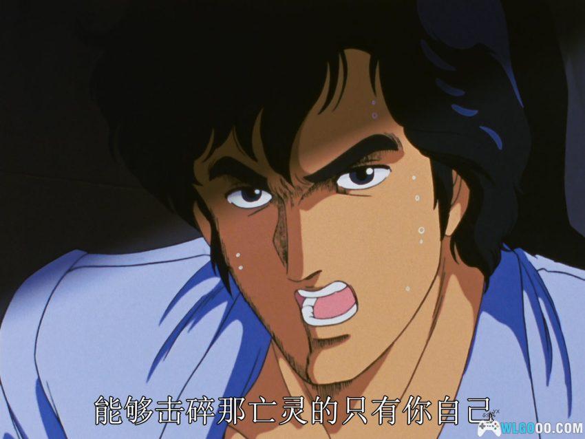 城市猎人[51集](1987) 第一季动画 - 霓虹都市里的枪火侠客-图片19