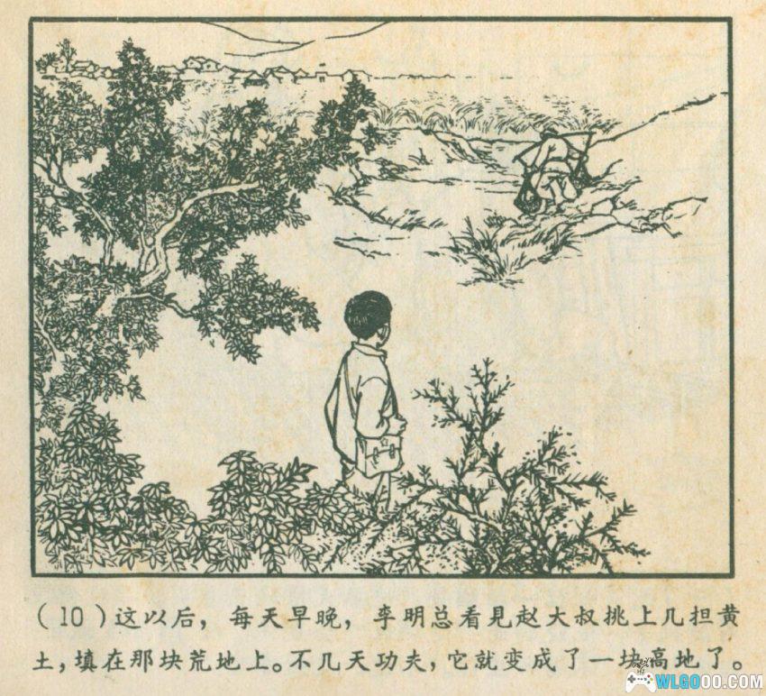 葡萄[1963年] - 60年前的农村故事-图片11