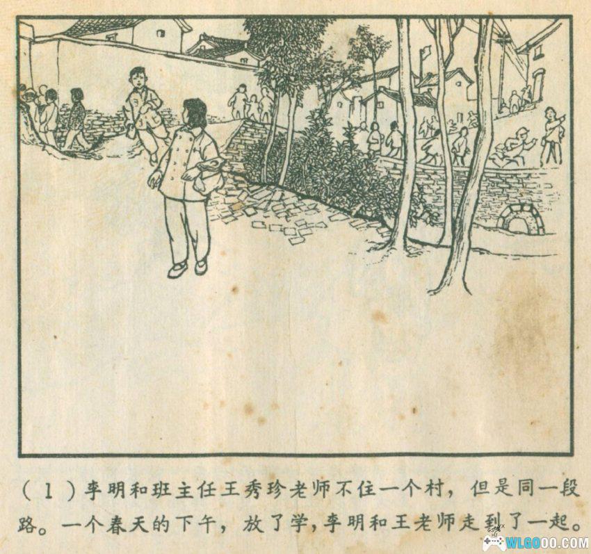 葡萄[1963年] - 60年前的农村故事-图片2