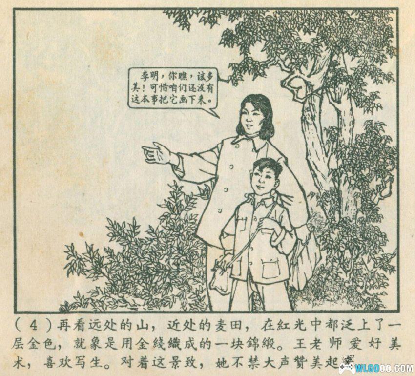 葡萄[1963年] - 60年前的农村故事-图片5