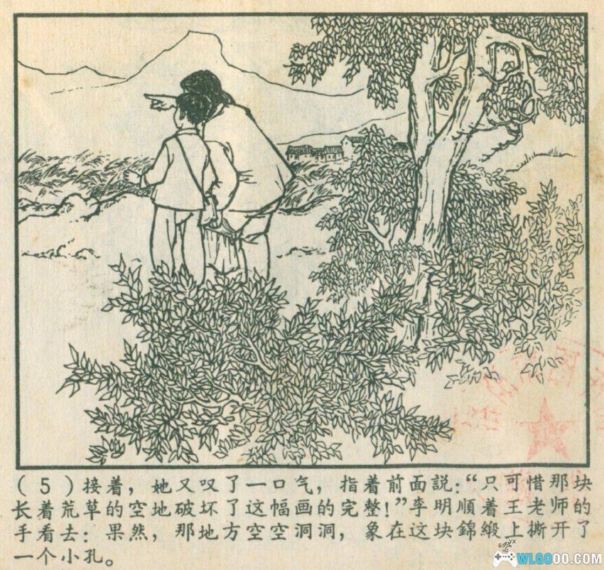 葡萄[1963年] - 60年前的农村故事-图片6