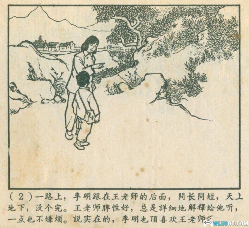 葡萄[1963年] - 60年前的农村故事-图片3