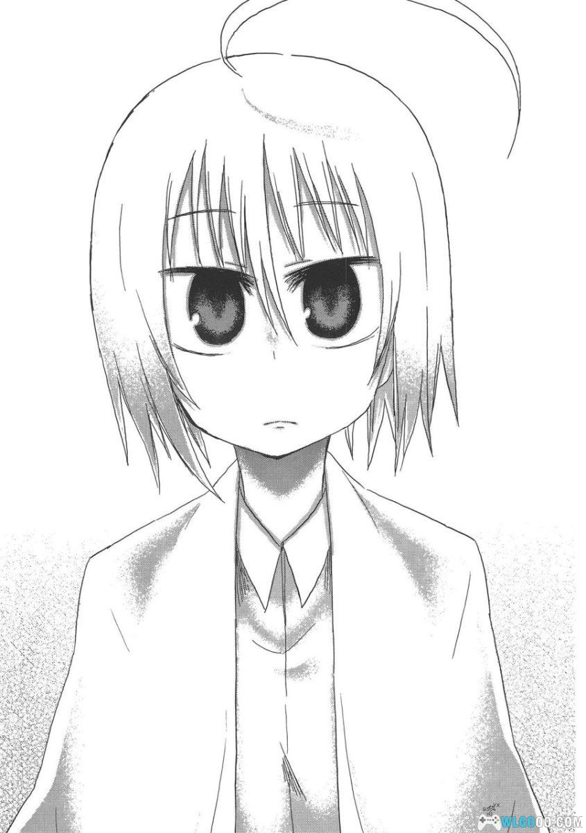 厨二，你来乱的吗！？[2卷] 漫画 - 关于我发小是中二病-图片14