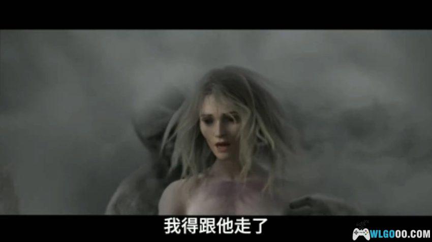 PSP但丁的地狱[融合汉化V2] - 攻略金手指，战神的野心腰斩的命-图片13